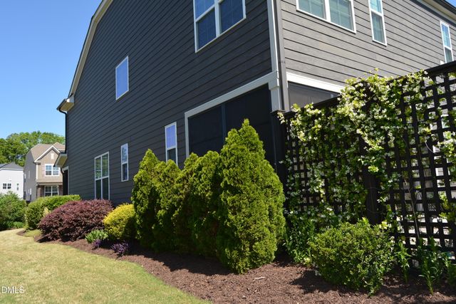 229 Fishburn Drive, Apex, NC 27523