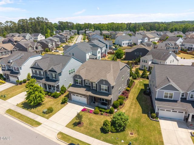 229 Fishburn Drive, Apex, NC 27523