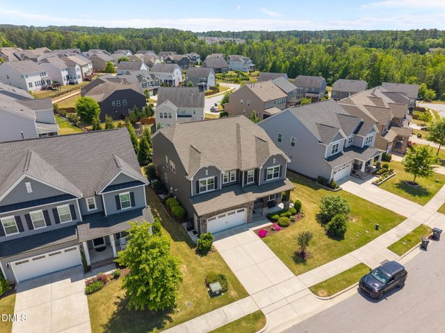 229 Fishburn Drive, Apex, NC 27523