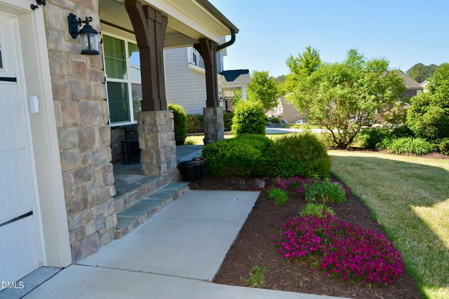 229 Fishburn Drive, Apex, NC 27523