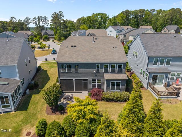 229 Fishburn Drive, Apex, NC 27523