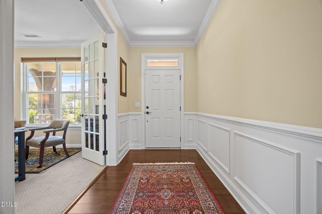 229 Fishburn Drive, Apex, NC 27523