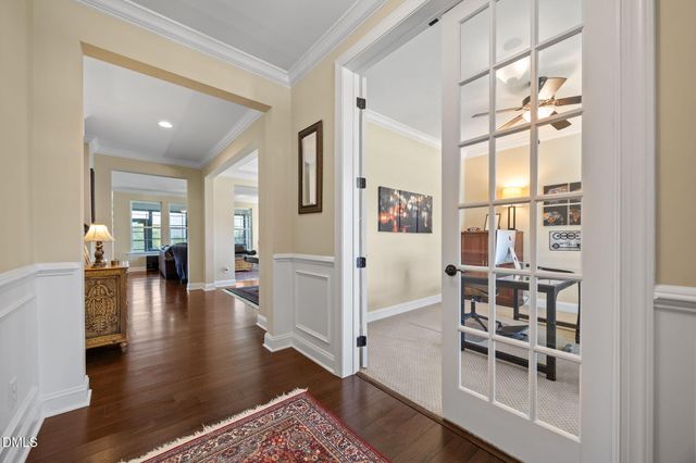 229 Fishburn Drive, Apex, NC 27523