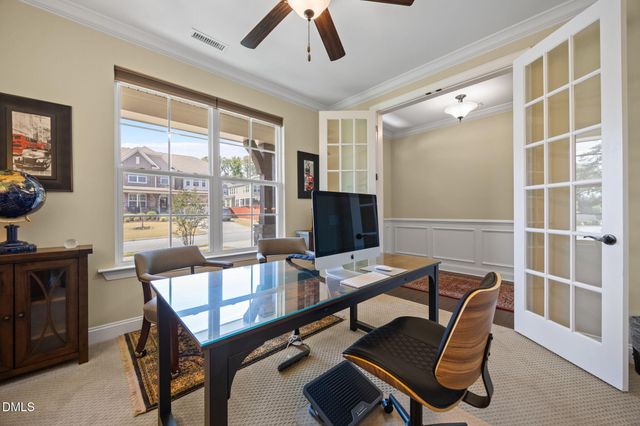 229 Fishburn Drive, Apex, NC 27523