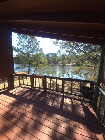 307 Broken Arrow Trail, Goodrich, TX 77335