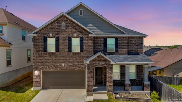 29991 Jove, Bulverde, TX 78163