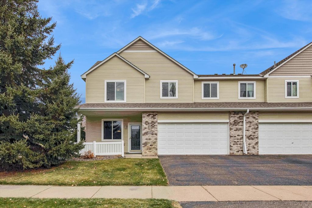 18502 97th Place N 2204, Maple Grove, MN 55311