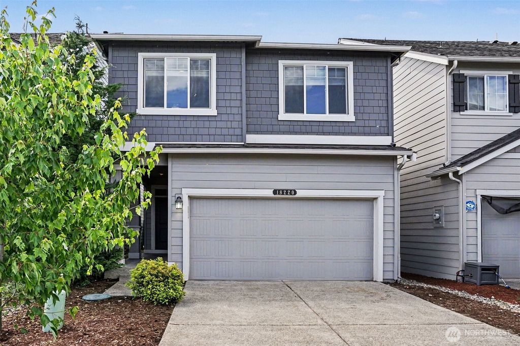 18220 110th Avenue E, Puyallup, WA 98374