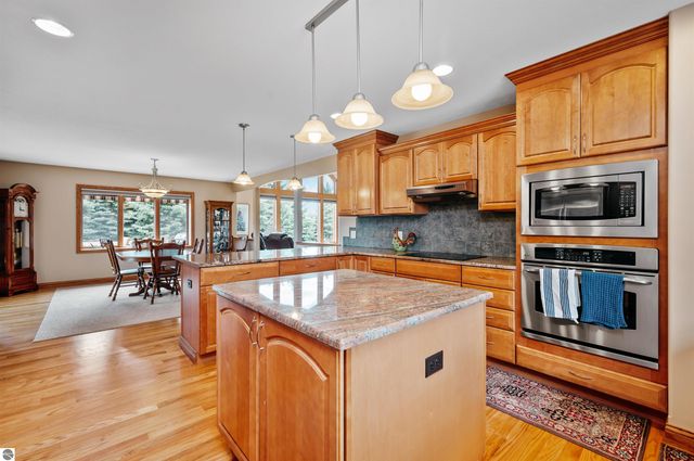 4213 Wolverine Drive, Williamsburg, MI 49690