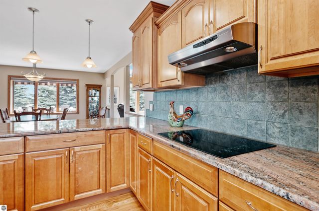 4213 Wolverine Drive, Williamsburg, MI 49690