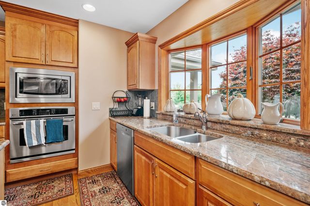 4213 Wolverine Drive, Williamsburg, MI 49690