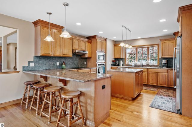 4213 Wolverine Drive, Williamsburg, MI 49690