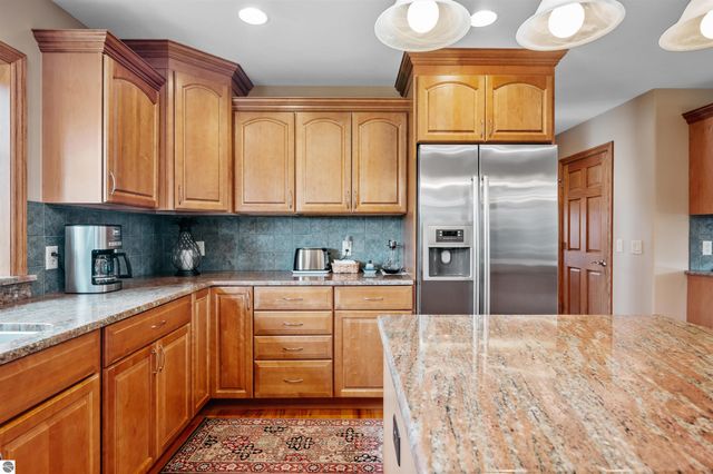 4213 Wolverine Drive, Williamsburg, MI 49690