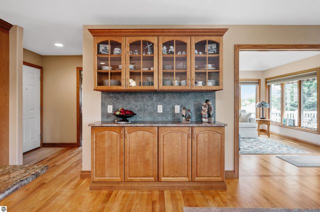 4213 Wolverine Drive, Williamsburg, MI 49690