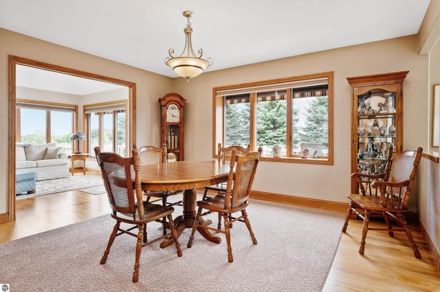 4213 Wolverine Drive, Williamsburg, MI 49690