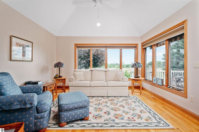 4213 Wolverine Drive, Williamsburg, MI 49690