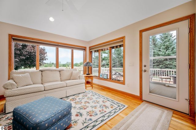 4213 Wolverine Drive, Williamsburg, MI 49690