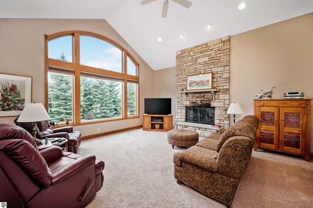 4213 Wolverine Drive, Williamsburg, MI 49690