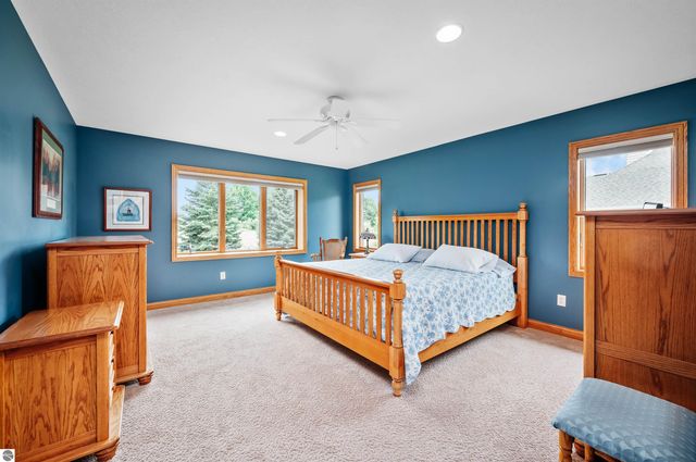 4213 Wolverine Drive, Williamsburg, MI 49690