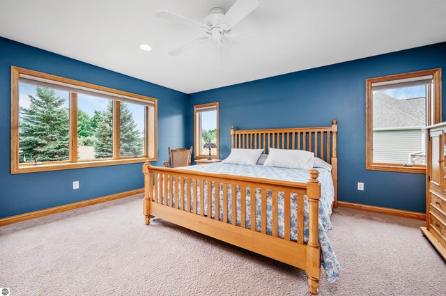 4213 Wolverine Drive, Williamsburg, MI 49690