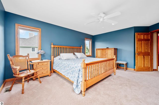 4213 Wolverine Drive, Williamsburg, MI 49690