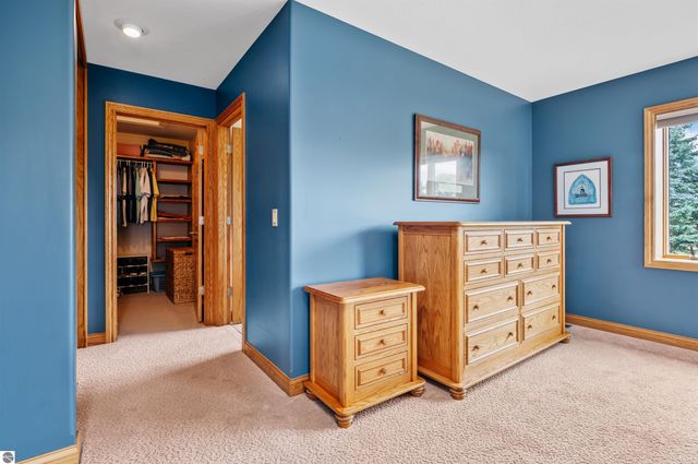 4213 Wolverine Drive, Williamsburg, MI 49690