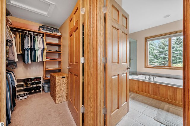 4213 Wolverine Drive, Williamsburg, MI 49690