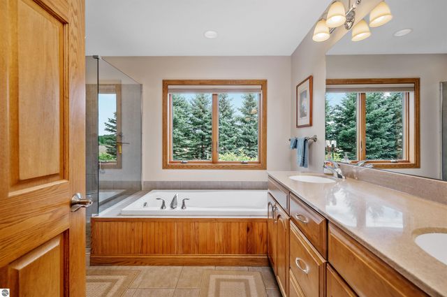 4213 Wolverine Drive, Williamsburg, MI 49690