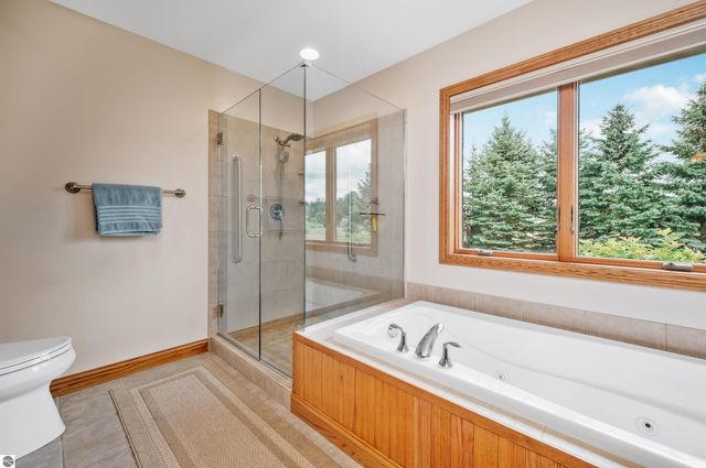 4213 Wolverine Drive, Williamsburg, MI 49690