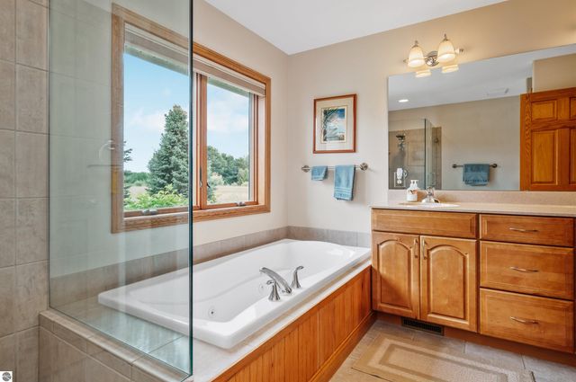 4213 Wolverine Drive, Williamsburg, MI 49690