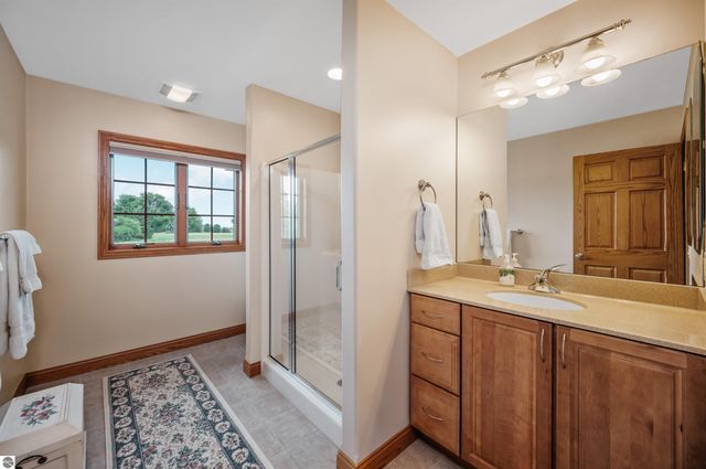 4213 Wolverine Drive, Williamsburg, MI 49690