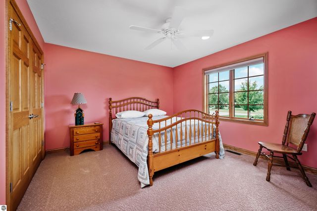 4213 Wolverine Drive, Williamsburg, MI 49690