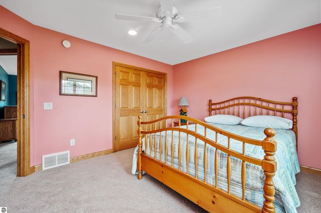 4213 Wolverine Drive, Williamsburg, MI 49690