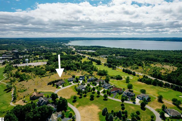 4213 Wolverine Drive, Williamsburg, MI 49690