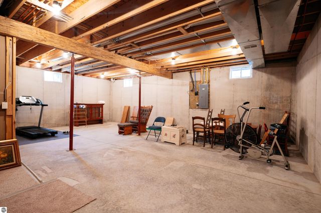 4213 Wolverine Drive, Williamsburg, MI 49690