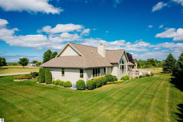 4213 Wolverine Drive, Williamsburg, MI 49690