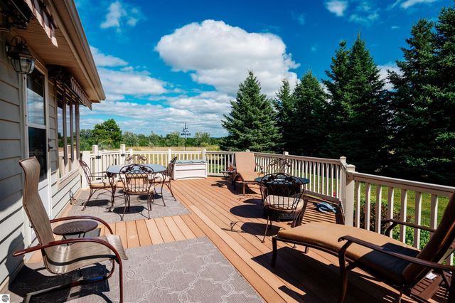 4213 Wolverine Drive, Williamsburg, MI 49690