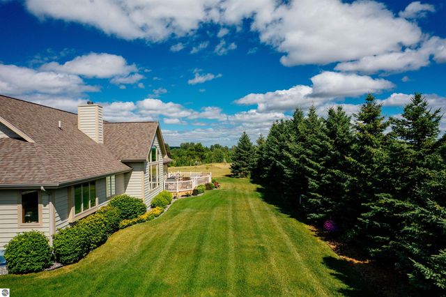 4213 Wolverine Drive, Williamsburg, MI 49690