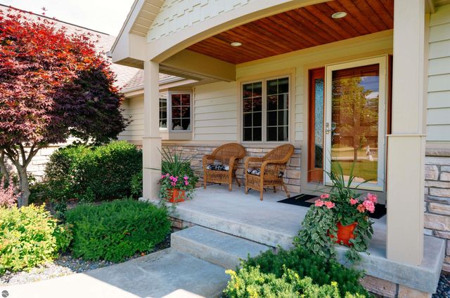 4213 Wolverine Drive, Williamsburg, MI 49690