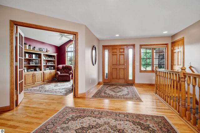 4213 Wolverine Drive, Williamsburg, MI 49690