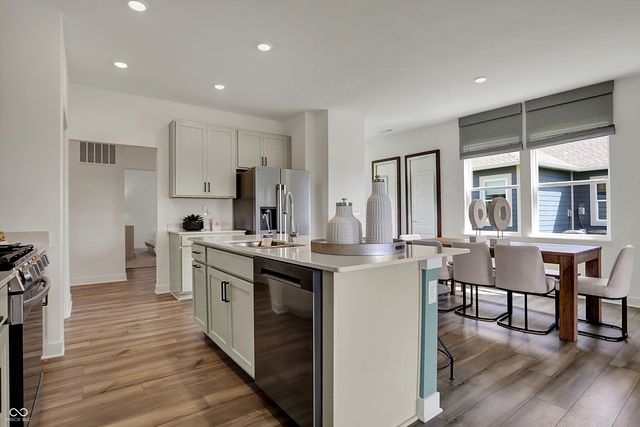 19414 Sumrall Place, Westfield, IN 46074