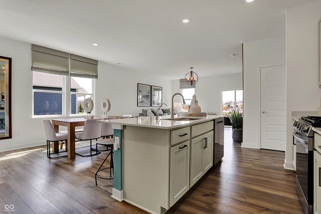 19414 Sumrall Place, Westfield, IN 46074