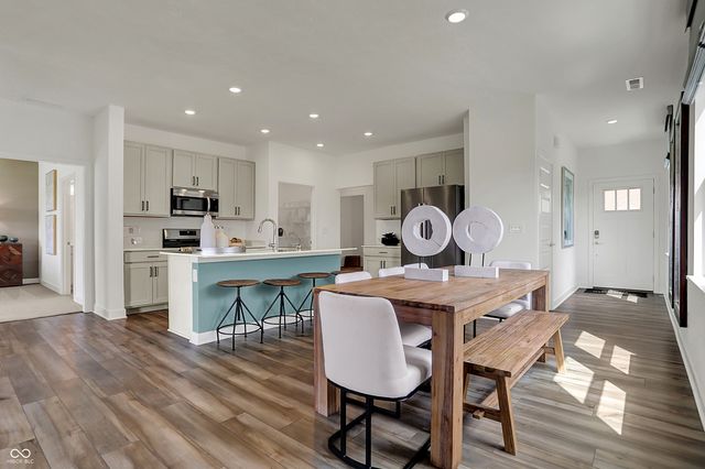 19414 Sumrall Place, Westfield, IN 46074