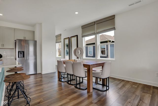 19414 Sumrall Place, Westfield, IN 46074