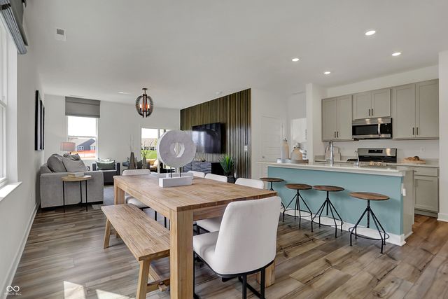 19414 Sumrall Place, Westfield, IN 46074