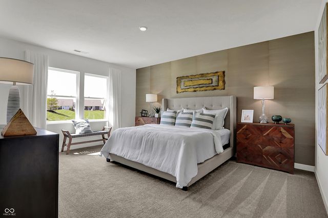 19414 Sumrall Place, Westfield, IN 46074