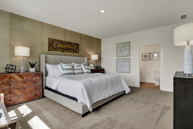 19414 Sumrall Place, Westfield, IN 46074