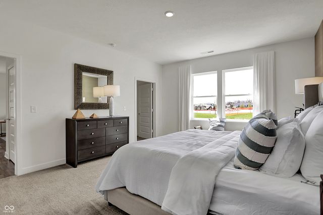 19414 Sumrall Place, Westfield, IN 46074