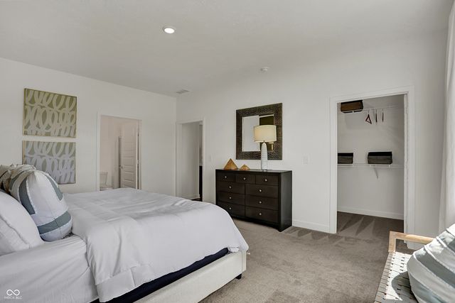 19414 Sumrall Place, Westfield, IN 46074