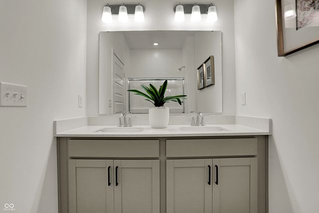 19414 Sumrall Place, Westfield, IN 46074